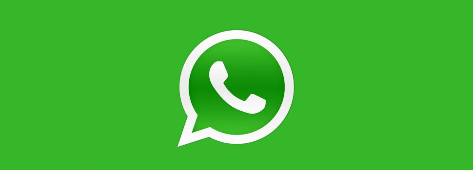 Grupo no WhatsApp